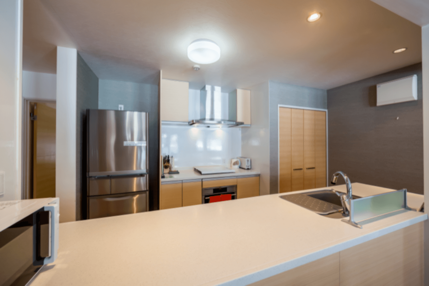 Alpine Azumi Nagano 4 Bedroom Apartment SamuraiSnow